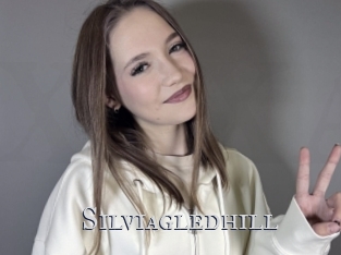 Silviagledhill