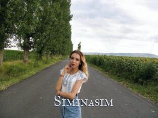 Siminasim