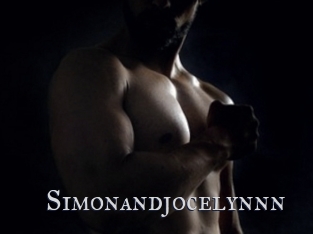 simonandjocelynnn Xxx Amateur