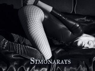 Simonarays