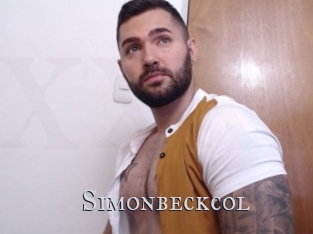 Simonbeckcol