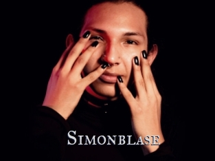 Simonblase