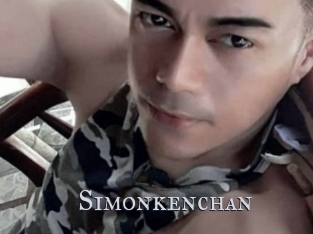 Simonkenchan