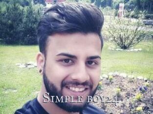 simple_boy24 Xxx Amateur