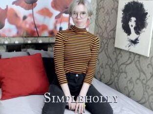 Simpleholly