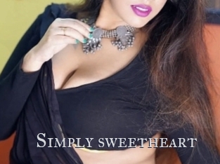 simply_sweetheart Xxx Amateur