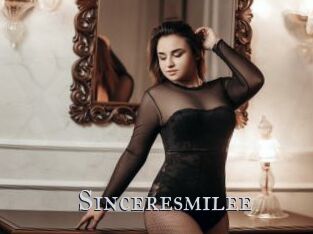 Sinceresmilee