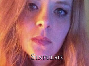 Sinfulsix