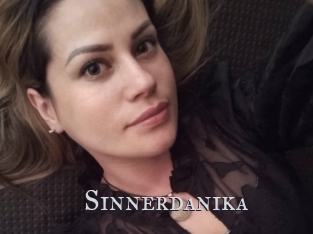 sinnerdanika Xxx Amateur
