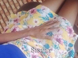 Sinuly