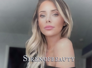 Sirenofbeauty