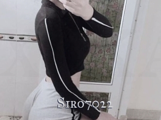 siro7022 Xxx Amateur