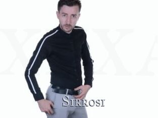 Sirrosi