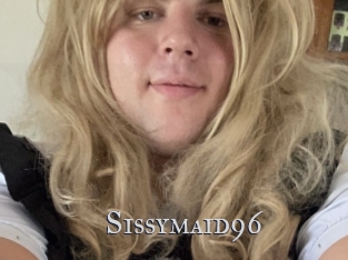 Sissymaid96