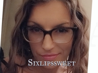 Sixlipssweet