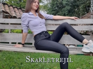 Skarletrejil