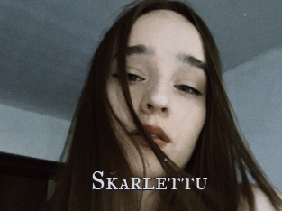 Skarlettu