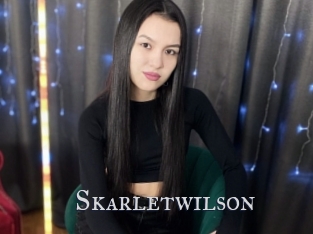 Skarletwilson