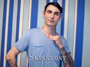 Skyantony