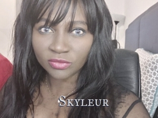 skyleur Xxx Amateur