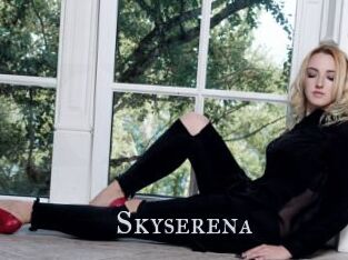 Skyserena