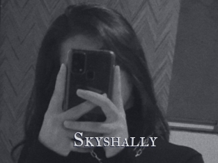 skyshally Xxx Amateur