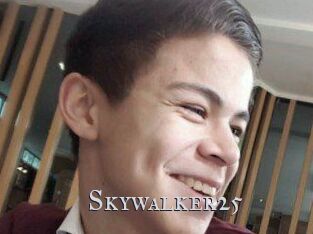 Skywalker25