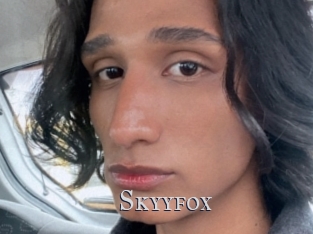 Skyyfox