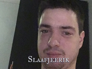 Slaafjeerik