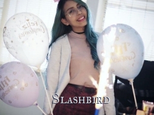 Slashbird