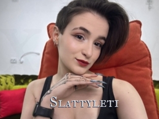 slattyleti Xxx Amateur