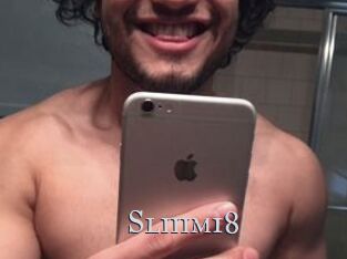 Sliiim18