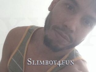 Slimboy4fun