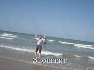 Sloebert