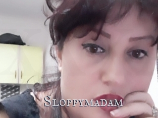 Sloppymadam