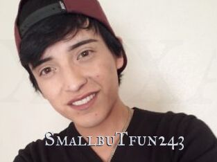 SmallbuTfun243