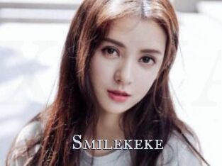 Smilekeke