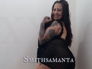 Smithsamanta
