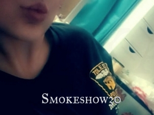 Smokeshow30