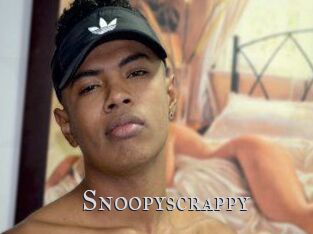 Snoopyscrappy