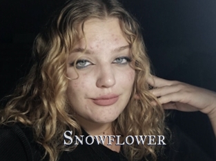 snowflower Xxx Amateur
