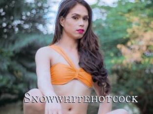Snowwhitehotcock