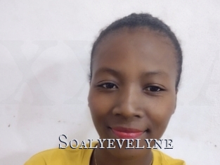 soalyevelyne Xxx Amateur