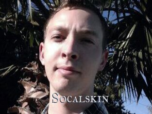 Socalskin
