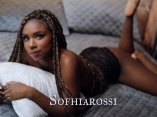 Sofhiarossi