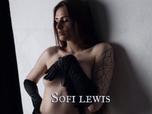 Sofi_lewis