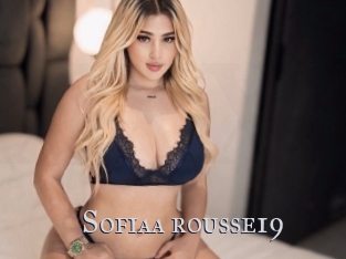 sofiaa_rousse19 Xxx Amateur