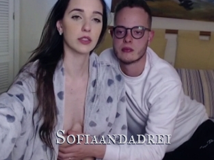Sofiaandadrei