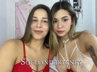 Sofiaandbritney