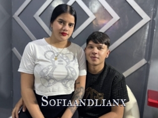 sofiaandlianx Xxx Amateur